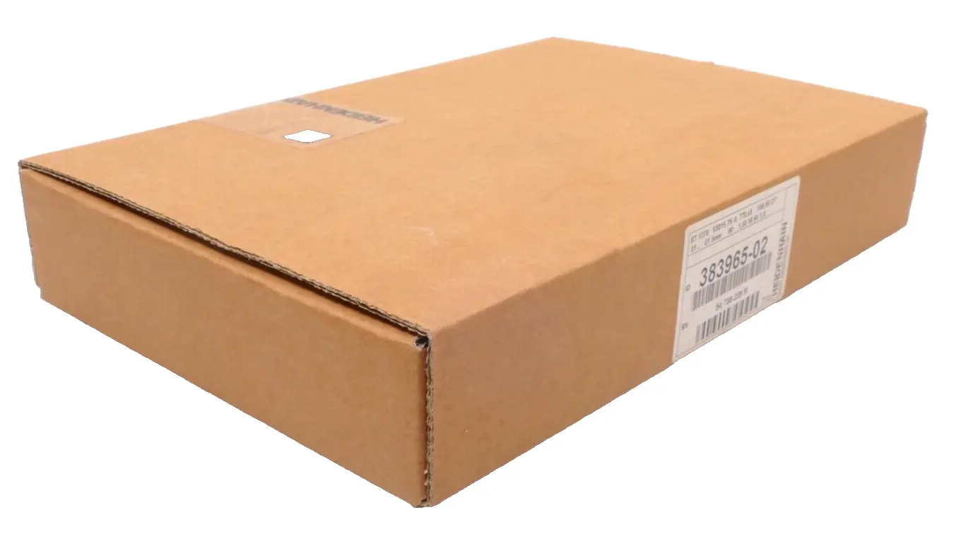 Produktfoto 1 von Heidenhain ST 1278 Inkrementaler Messtaster 93S15 7K A TTLx5 | 383965-02