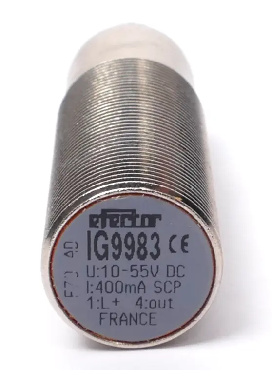 Produktfoto 1 von Ifm Induktiver Sensor IGB2005-ARKG/UP/US B-CNOBO RT | IG9983