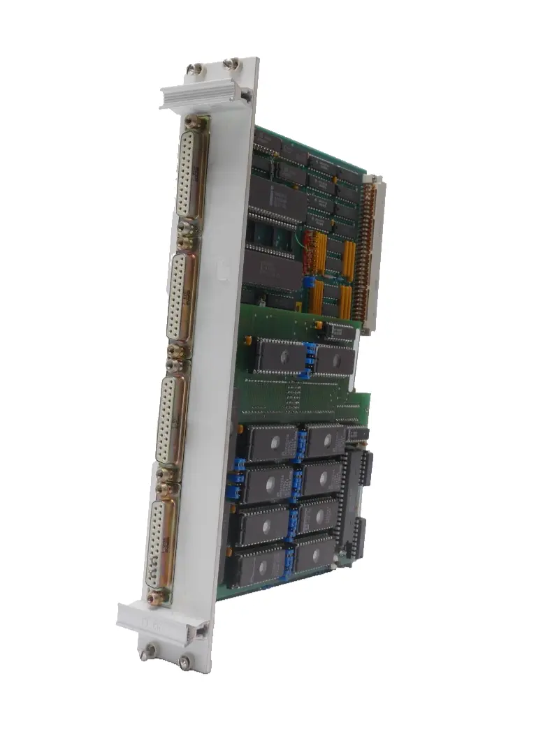 Produktfoto 1 von Infranor EL 86 | Karte LK1077700044 + Karte 13659 00 033