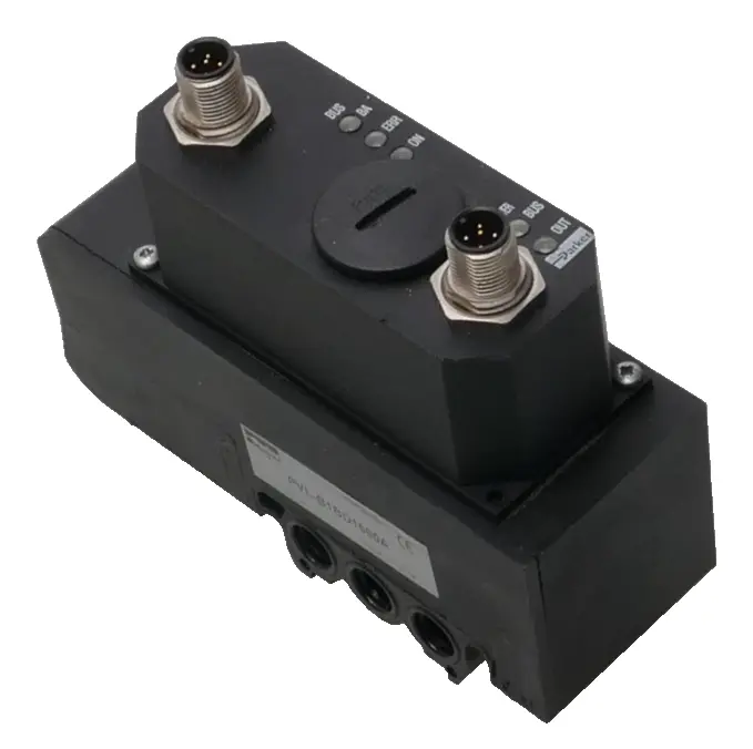 Produktfoto 1 von Parker Inline-Ventil | PVL-B1BD1600A