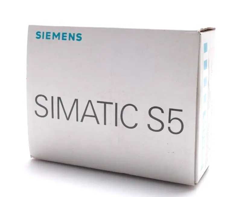 Produktfoto 1 von Siemens SIMATIC S5-100U Analogausgabe 6ES5 470-8MB11 | 6ES5470-8MB11
