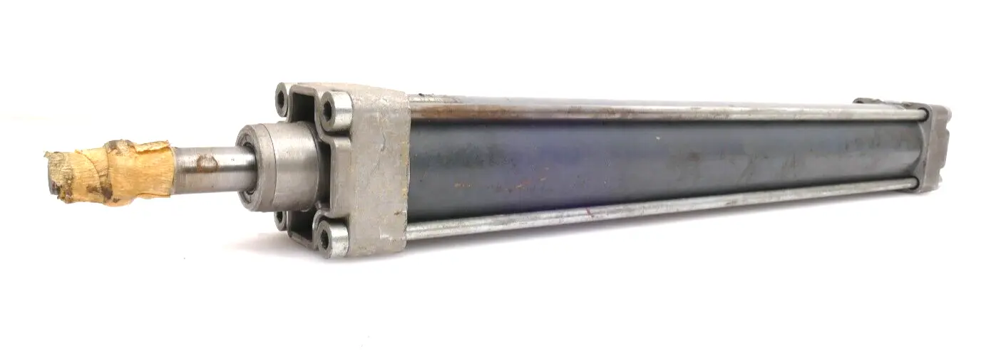 Produktfoto 1 von Bosch Pneumatikzylinder 0 822 323 010 | 0822323010