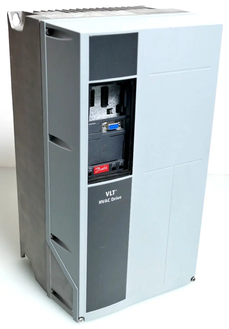 Produktfoto 1 von Danfoss VLT HVAC Drive 131F0416 FC-102P1K1T4E55H1XGXXXXSXXXXAGBXCXXXXDX