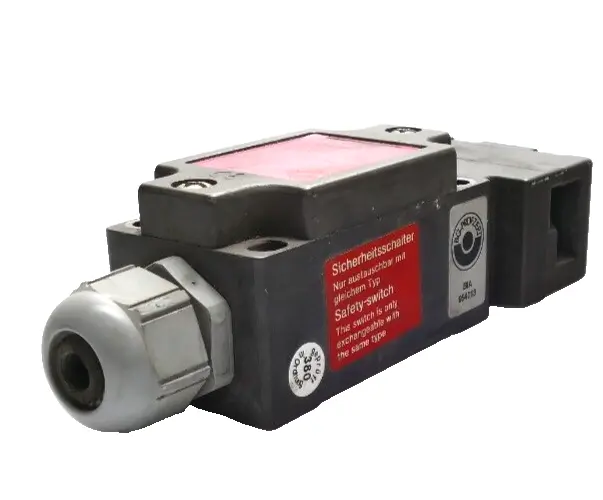 Produktfoto 1 von Euchner Safety Switch | NZ1VZ-538E-MC1233
