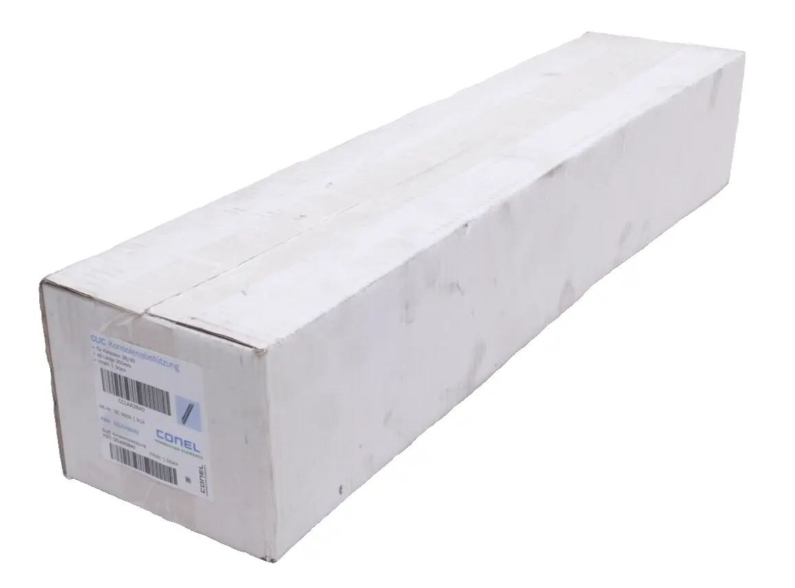 Produktfoto 1 von Conel CCLKA3840 für Konsolen 38/40 | 350mm CLIC Konsolenabstützung GC 6658 1 914