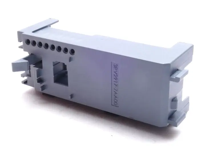 Produktfoto 1 von Siemens Schützsockel 3RV2 917-7AA00 | 3RV2917-7AA00