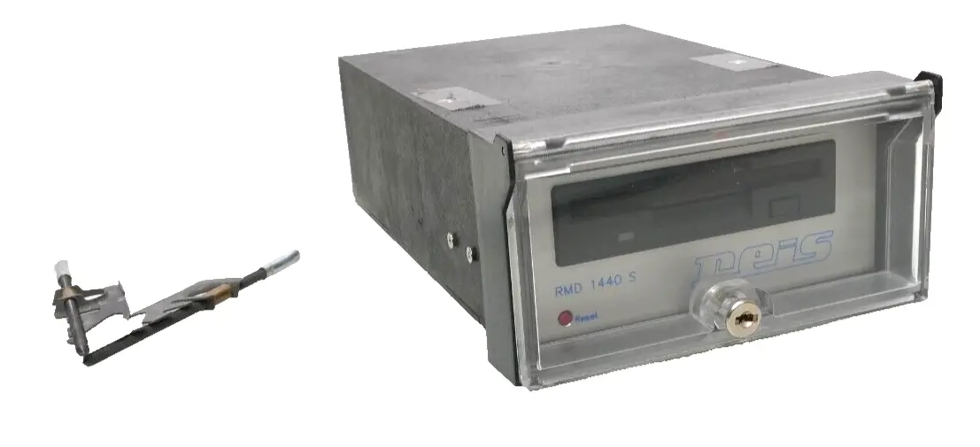 Produktfoto 1 von Reis Hard Disk Module RMD 1440-S | 1538660