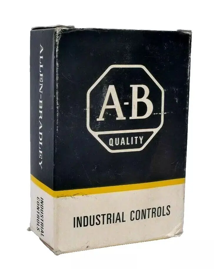 Produktfoto 1 von Allen Bradley Endschalter | Ser. F | 802T-AP