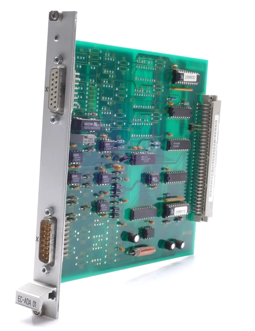 Produktfoto 1 von Eckelmann 2358600731-04-00-0300018 Modul EC-ADA 01