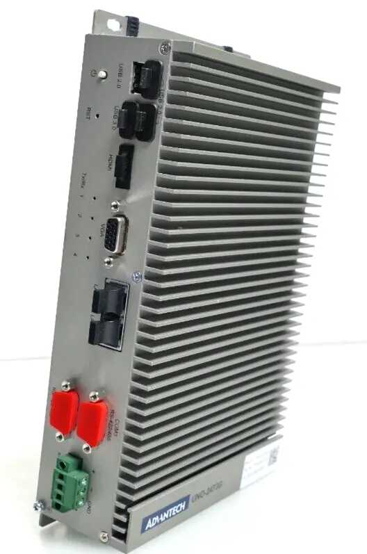 Produktfoto 1 von Advantech UNO-2473G Embedded Automation Computer | UNO2473GE3A1602E-T