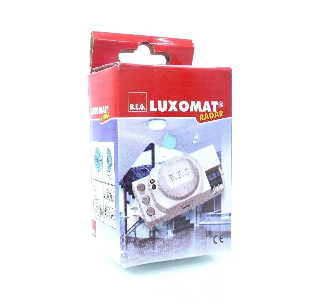 B.E.G Luxomat Radar