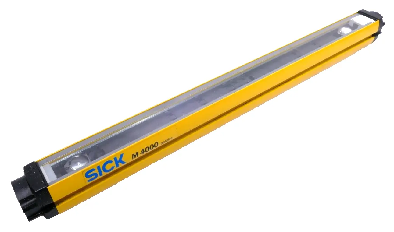 Produktfoto 1 von Sick Passive Light Sensor M4000 | 1 027 907 | PSD01-2501 | 1027907