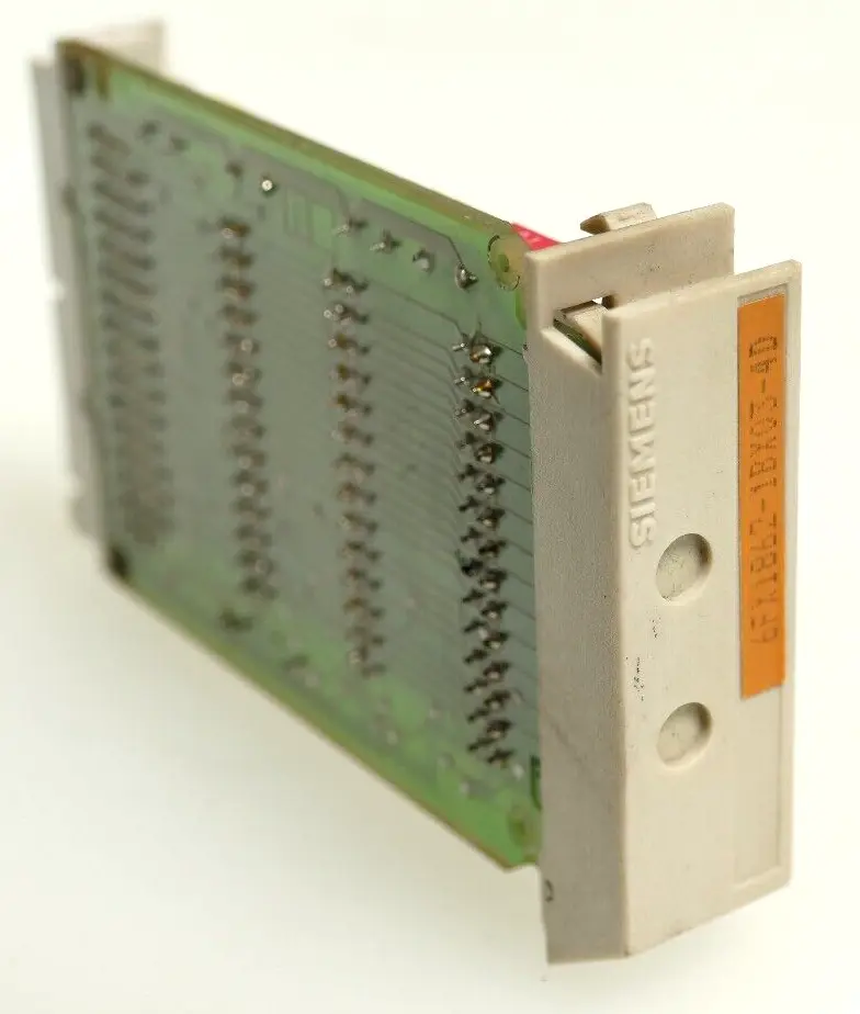 Produktfoto 1 von Siemens 6FX1 862-1BX03-4D Softwaremodul 6FX1862-1BX03-4D