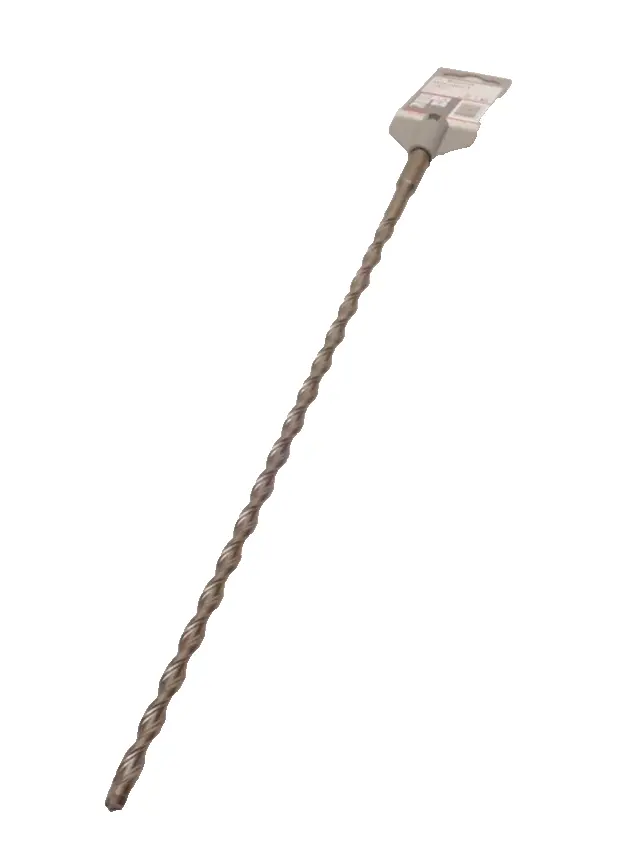Produktfoto 1 von Bosch SDS plus-7 | 2 608 585 042 Hammerbohrer | Ø8mm 300/365mm | 2608585042