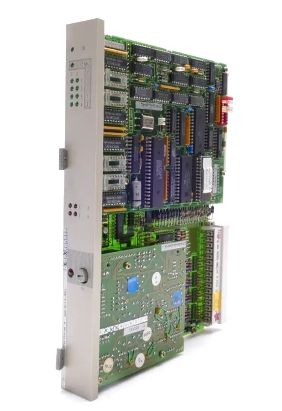 Produktfoto 1 von Siemens TELEPERM M Dosierzähler 6DS1 613-8BB | E:05 | 6DS1613-8BB