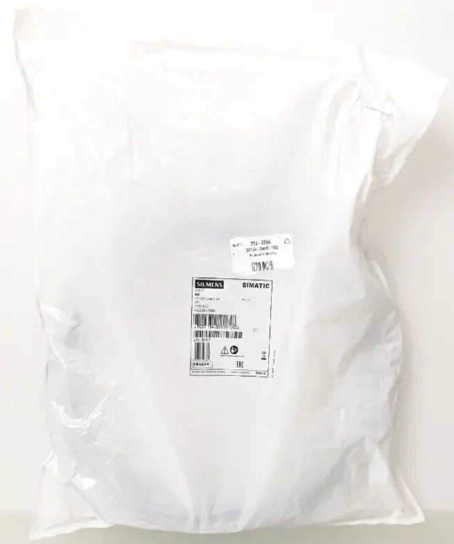 Siemens SIMATIC Power Cable M8 | 6ES7 194-2MN15-1AC0 | 6ES71942MN15-1AC0 |FS:01