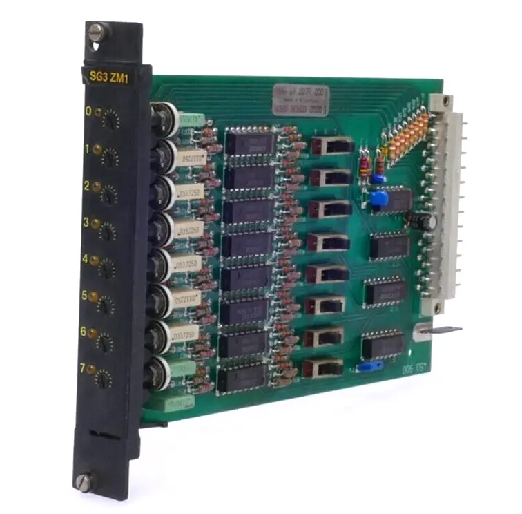 Produktfoto 1 von EBERLE SG3 ZM1 450 900 Zeitmodul 000 19 2079 000 | 4585 80601 0520