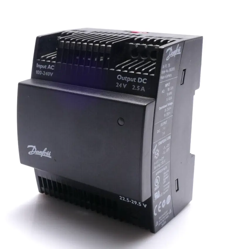 Produktfoto 1 von Danfoss AK-PS 250 | Netzteil 080Z0055