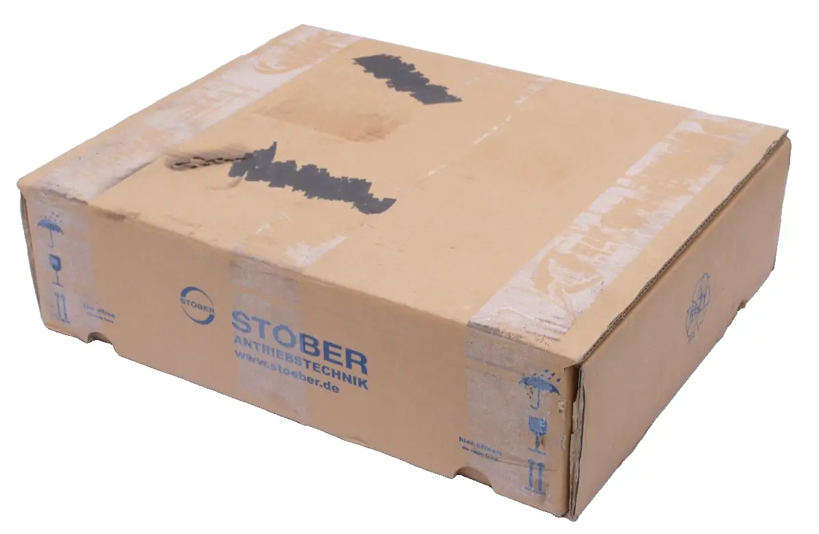 Produktfoto 1 von Stöber POSIDRIVE Frequenzumrichter FDS5015A/L | V5.6-O | 55415