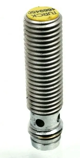 Produktfoto 1 von Turck Induktiver Sensor | 4669450