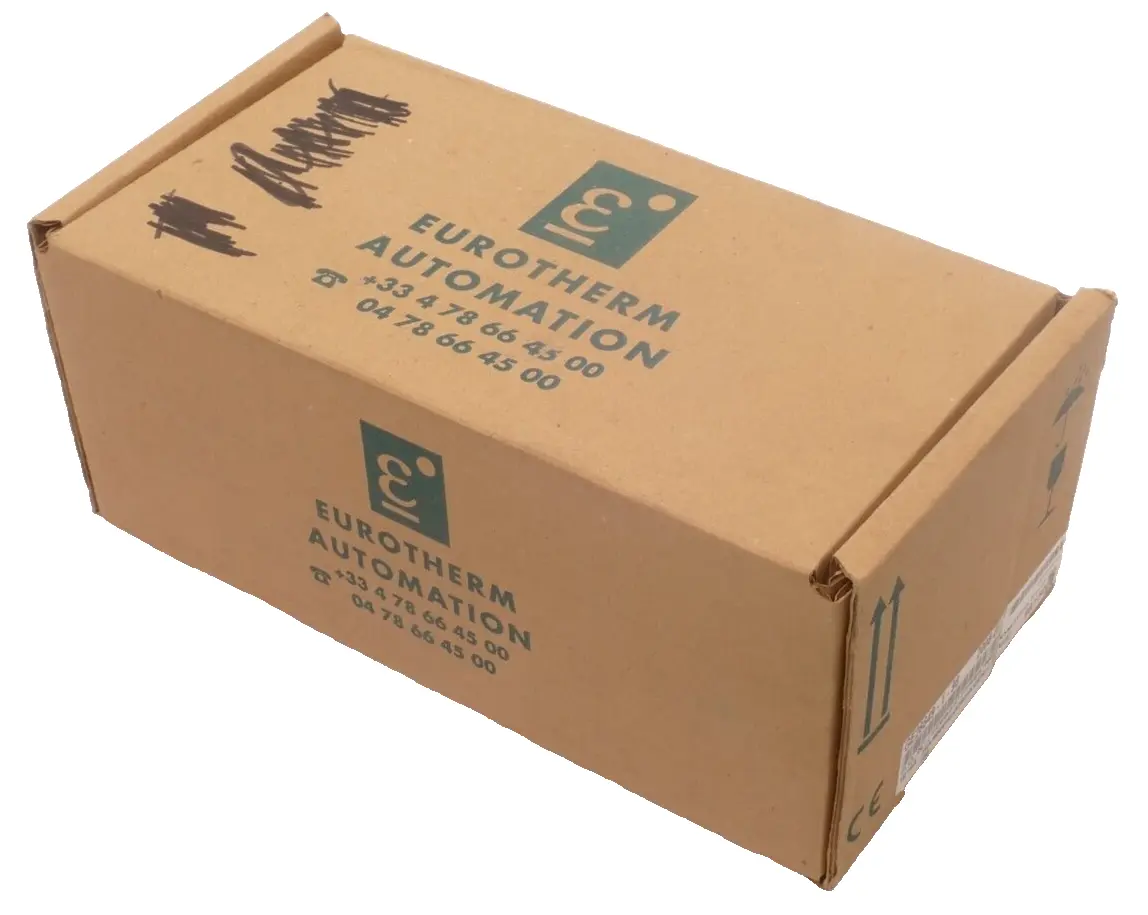 Produktfoto 1 von Eurotherm Thyristorschalter TE 10 A | 25A/400V/4mA20/PA/GER/-/-/NOFUSE/- 00