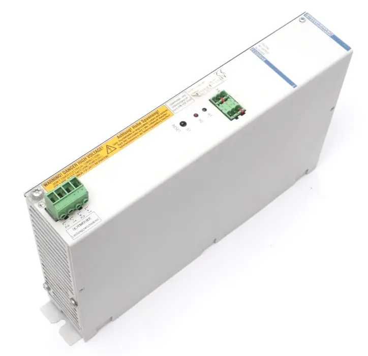 Produktfoto 1 von Indramat ECODRIVE AC Servo Bleeder BZM01.1-01-07 | 260066