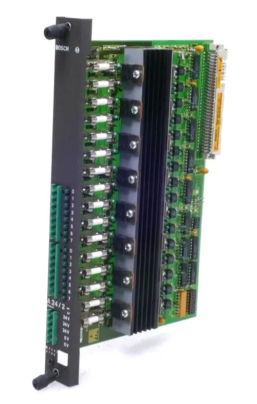 Produktfoto 1 von Bosch A24/2- Module | 1070075337-101