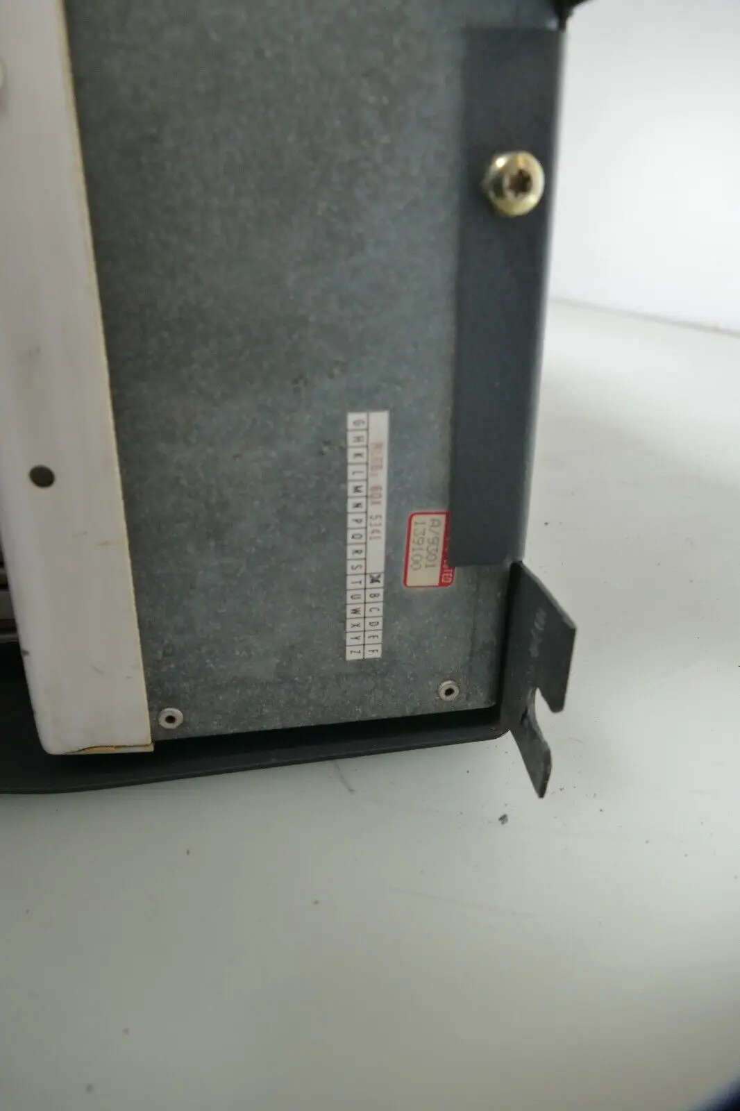 Produktfoto 1 von Siemens SITOR 6QX5341 Elektronik Modul 6QN5 223-0AA | E: A | 6QN5223-0AA