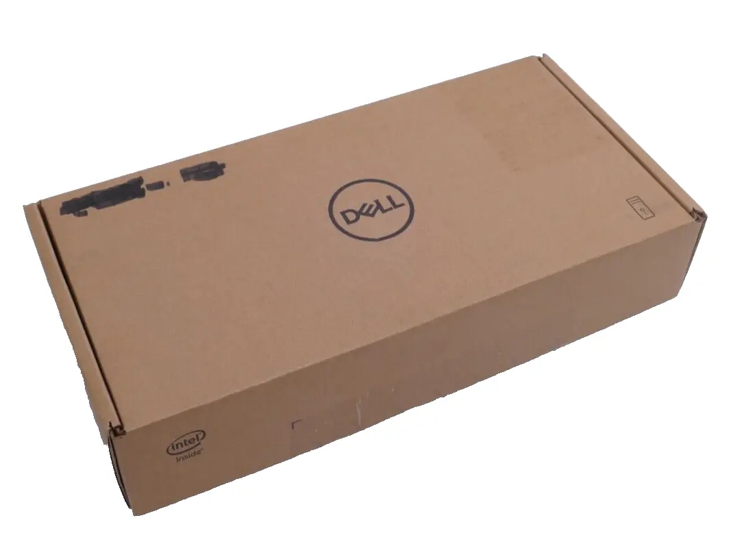Dell Wyse3040 Mini Pc Thin Client