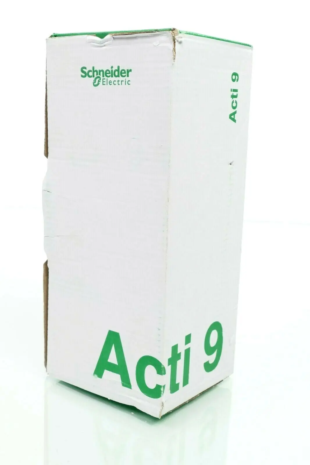 Produktfoto 1 von 4x Schneider Electric Acti9 Leitungsschutzschalter A9F03340 | 043992