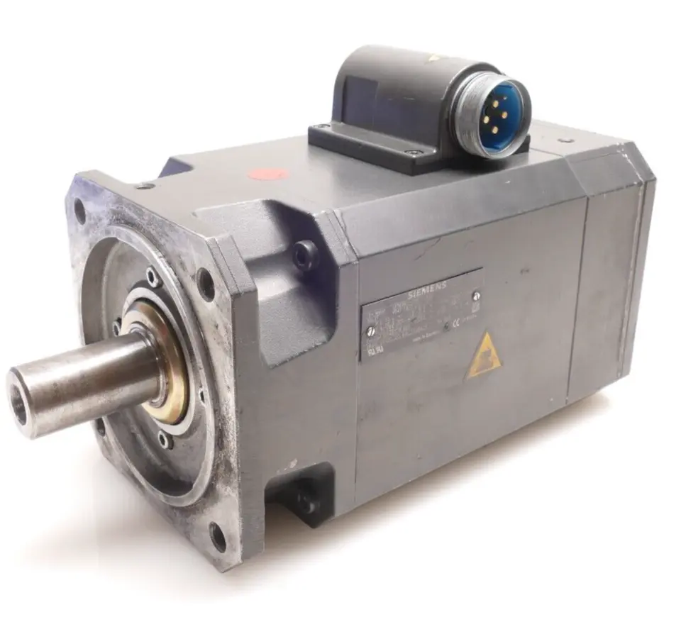 Siemens SIMOTICS S Synchronservomotor 1FT6 082-1AF71-4AH1 | 1FT6082-1AF71-4AH1