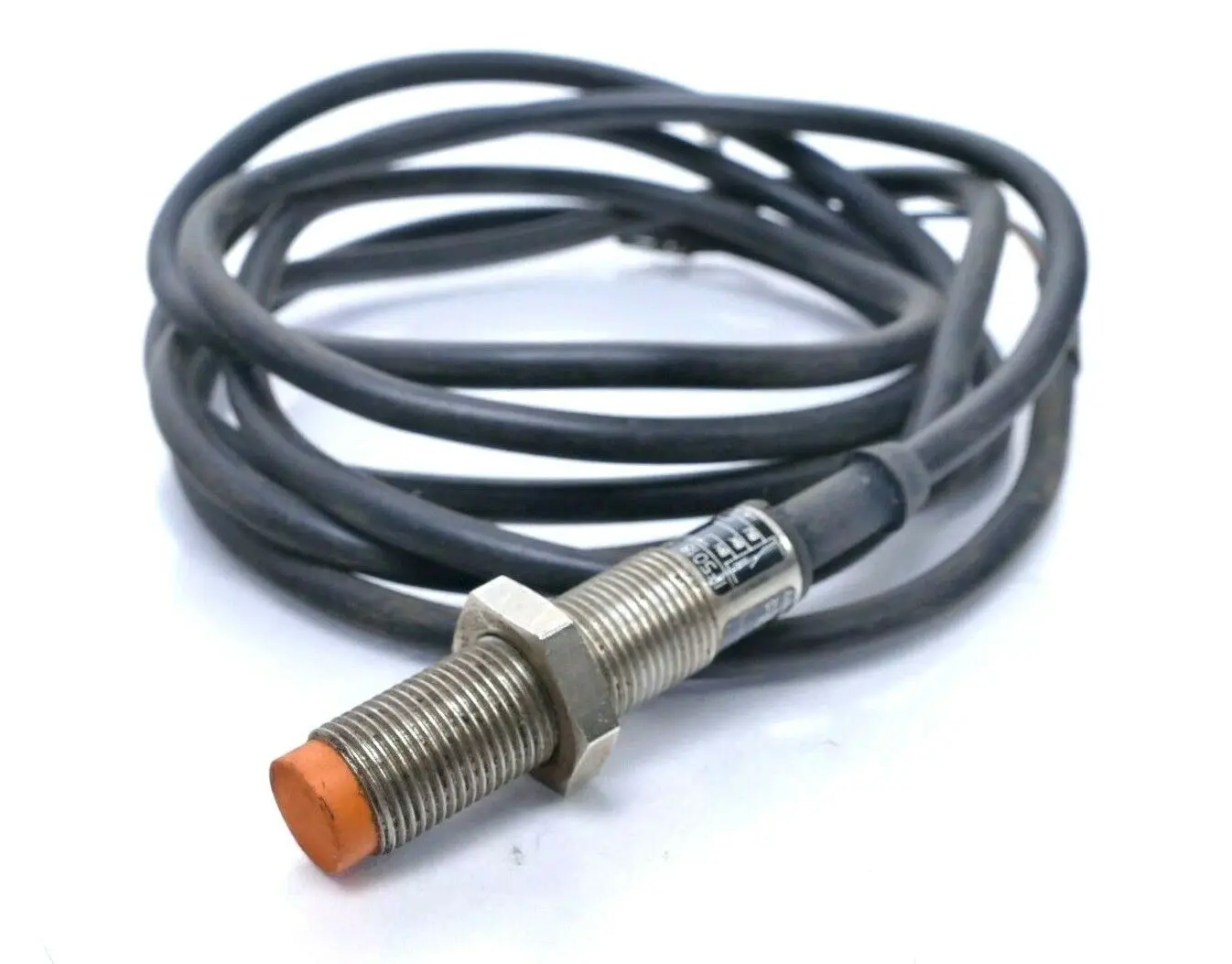 Ifm Induktiver Sensor IFK3004-BPOG | IF5018