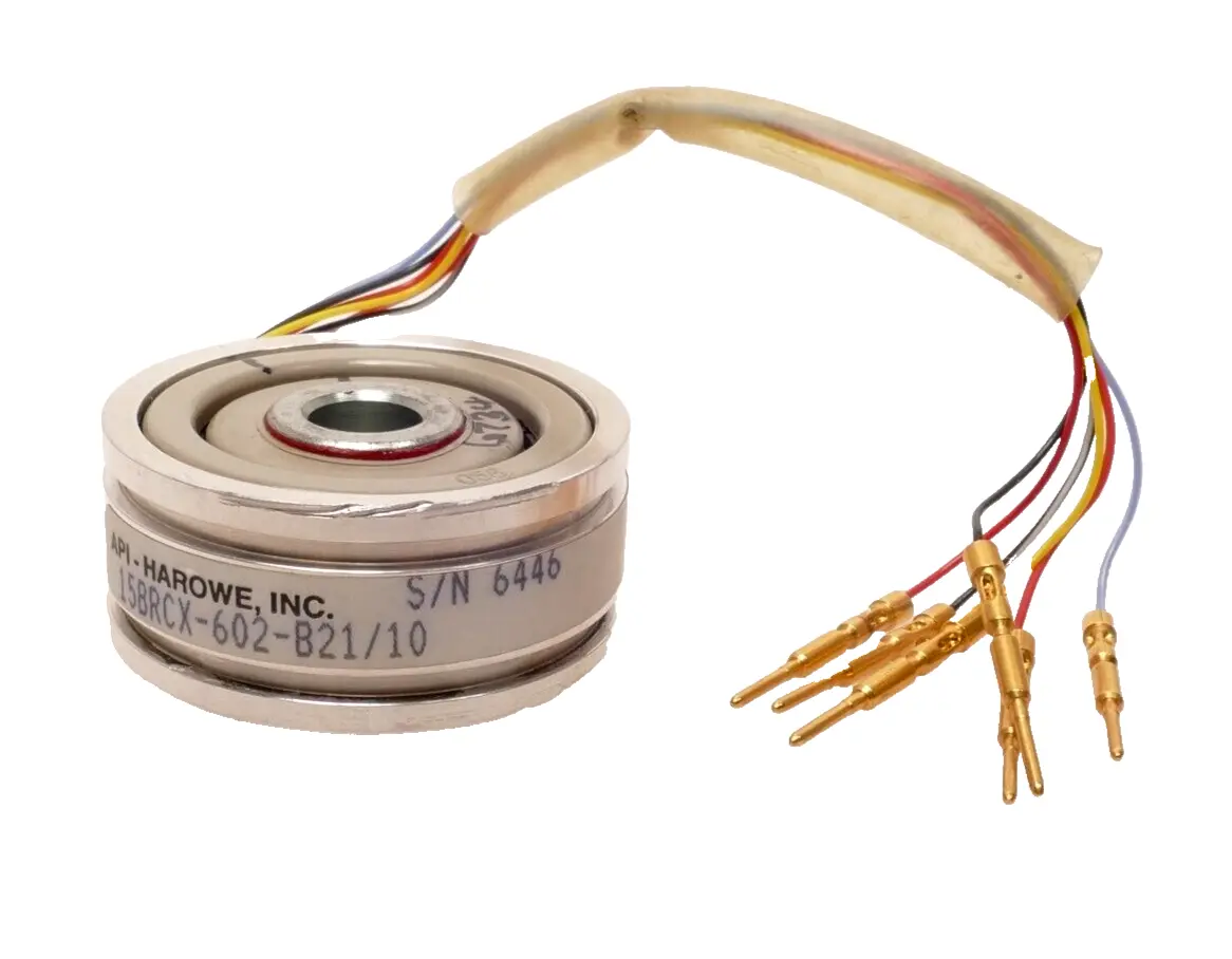 Api-Harowe Encoder | 15BRCX-602-B21/10