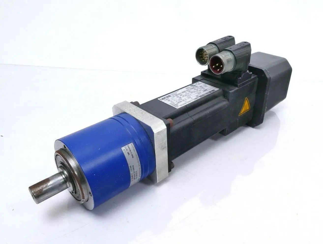 Produktfoto 1 von Lenze Servomotor | MCS 06F41-SRMB0-A11N-ST5S00N-R0SU
