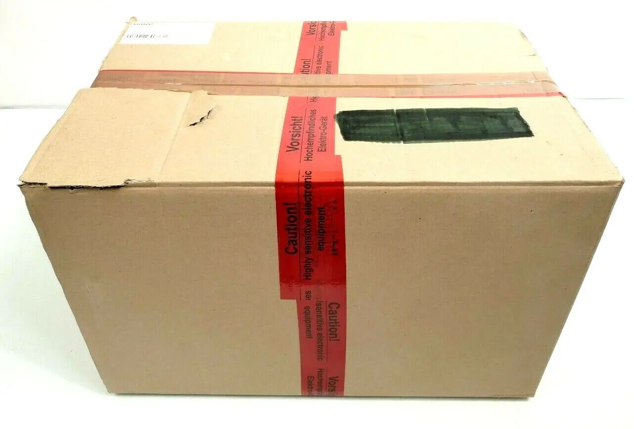 Produktfoto 1 von Lenze Brake resistor 4,3Ohm 3000W ERBG043D03K0 | 13364314