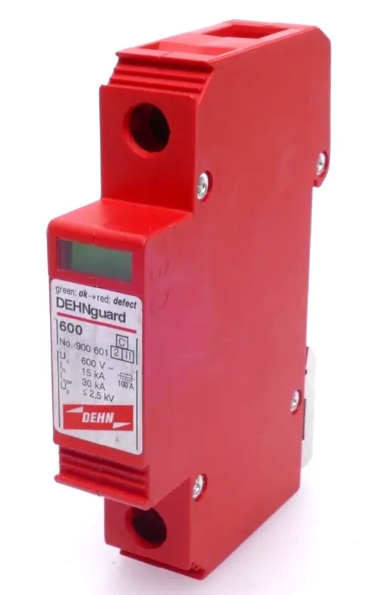 Dehn 900 601 Überspannungsableiter DEHNguard 600 | 900601