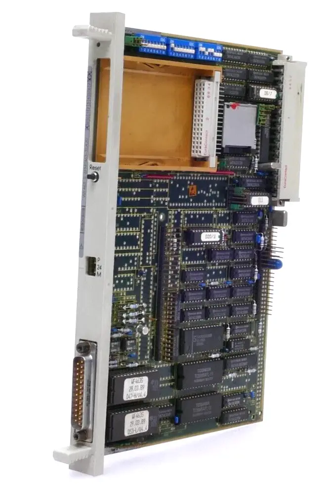 Produktfoto 1 von Siemens WF463 S Externspeicher 6FM1 463-3SA20 | E: A09 | 6FM1463-3SA20