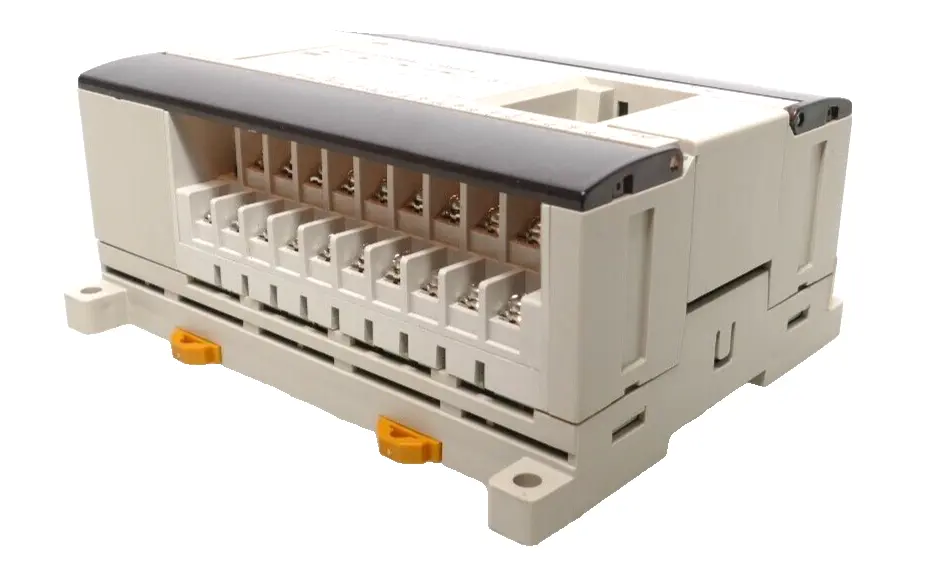 Produktfoto 1 von Omron SYSMAC CPM2A Programmable Controller | CPM2A-20CDR-D