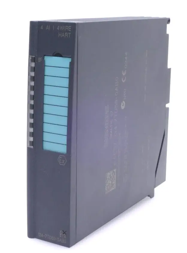 Produktfoto 1 von Siemens SIMATIC S7 | 6ES7 134-7TD50-0AB0 | E:02 | 6ES7134-7TD50-0AB0
