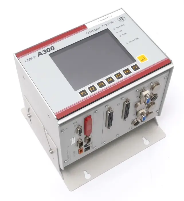 Produktfoto 1 von Staiger Mohilo DMF-P A300 | 25147/A300 | SW: 4.37/3.5 | 4734AWDY1X400S1