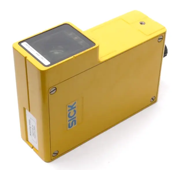 Produktfoto 1 von Sick Lichtschranke 1 047 984 | WSU26/3-103A00 | V1.20 | 1047984