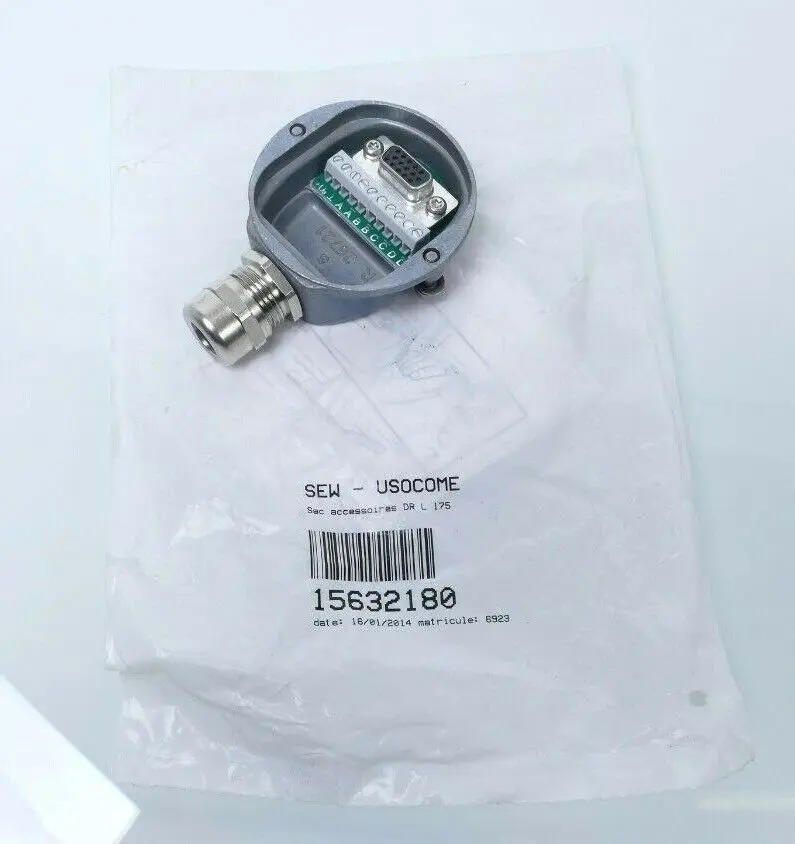 Produktfoto 1 von SEW - SAC accessoires DR L 175