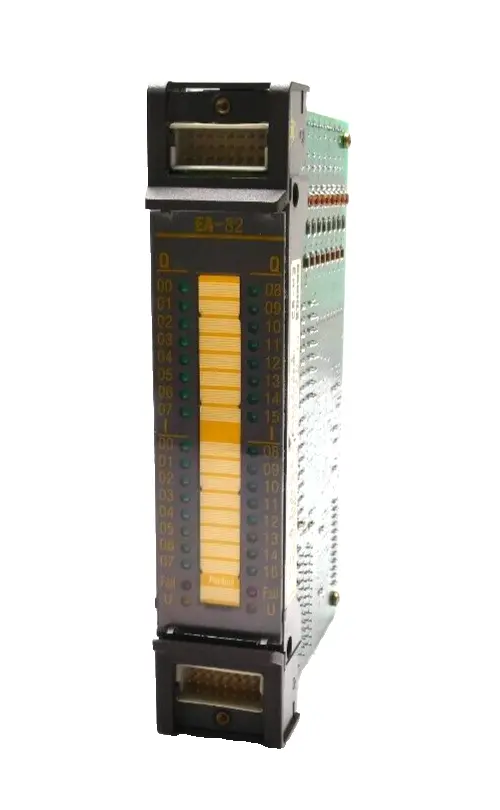 Produktfoto 1 von Eberle 0508 42 000 000 EA-82 E/A-Modul I/O-Module | VN:03 | 050842000000