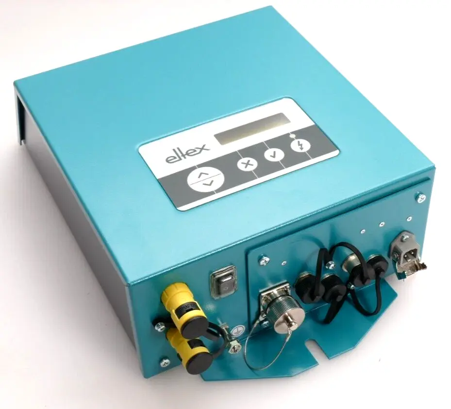 Eltex Elektrostatik KNH65/ANSA | 1N ~ 230V | 50/60Hz | 255VA