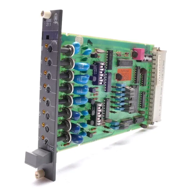 Produktfoto 1 von Klöckner Moeller Modul EBE 211 | EBE211