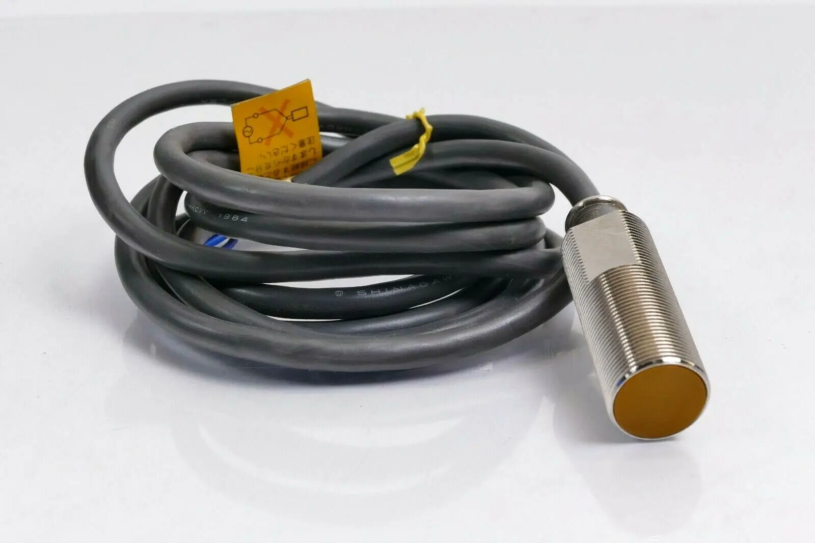 Produktfoto 1 von Omron Näherungsschalter | TL-X5Y1-G