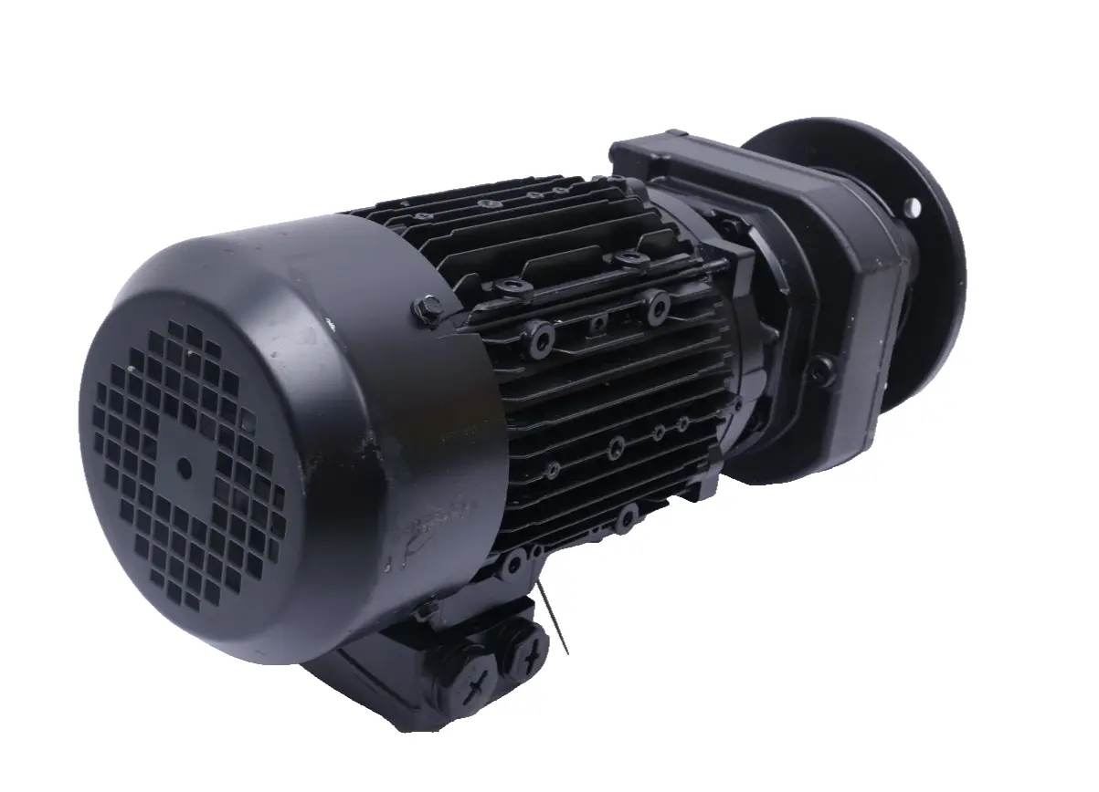 Produktfoto 1 von Siemens Getriebemotor 2KJ3102-1DC23-4FU1-Z ZF29-LE80MH4P | 2KJ3102-1DC23-4FU1