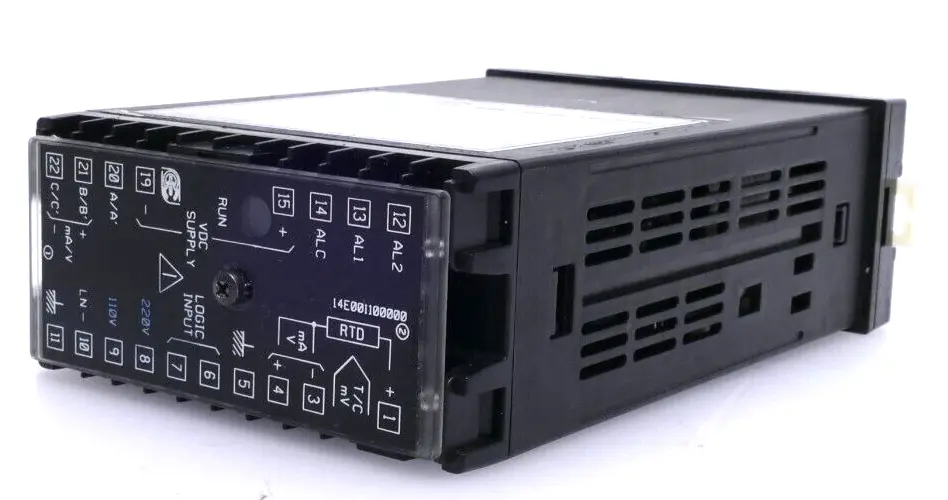 Produktfoto 1 von Ero Electronics UPT 00 AB Universalmessumformer