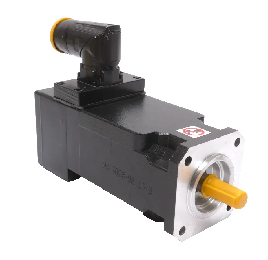 Produktfoto 1 von Parker Servomotor SME60601 | 489SIZ64S62