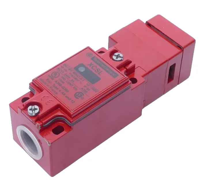 Produktfoto 1 von Telemecanique Endschalter XCSL | XCSL567F1
